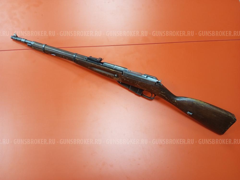 КО кал. 7,62х54