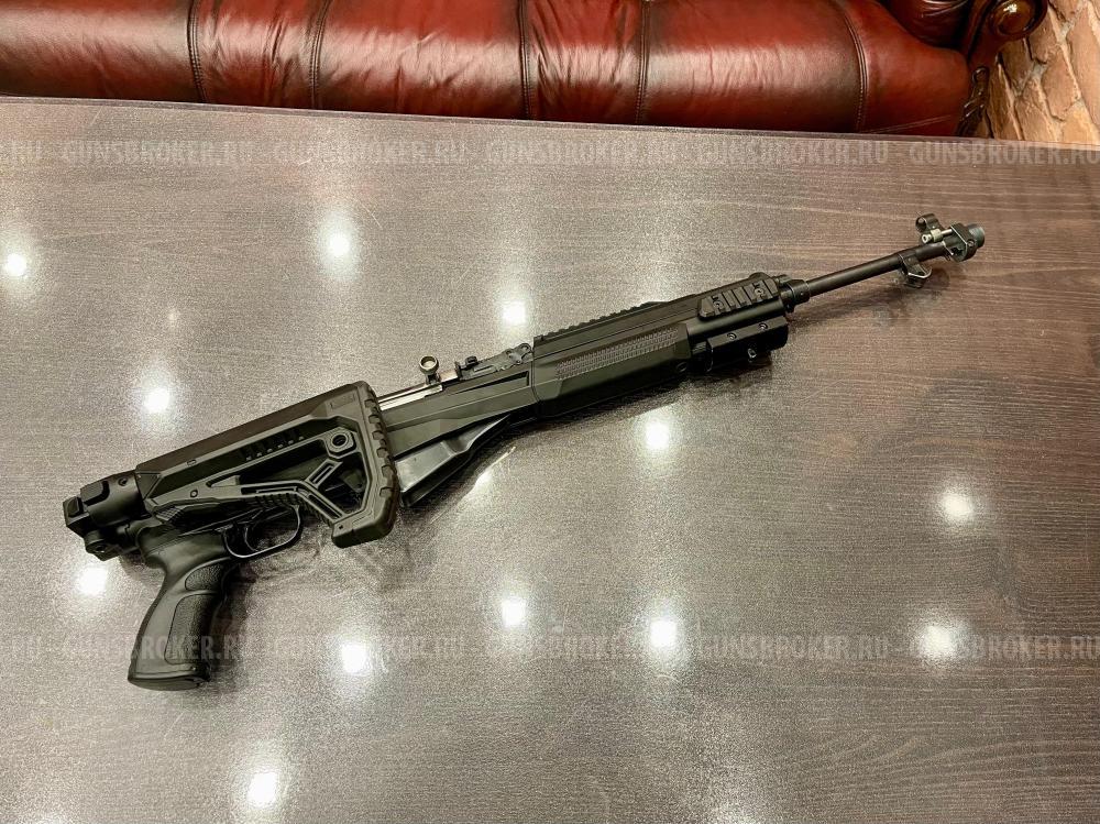 КО СКС РТ к. 7,62х39 (F.A.B. Defense) 1954г.