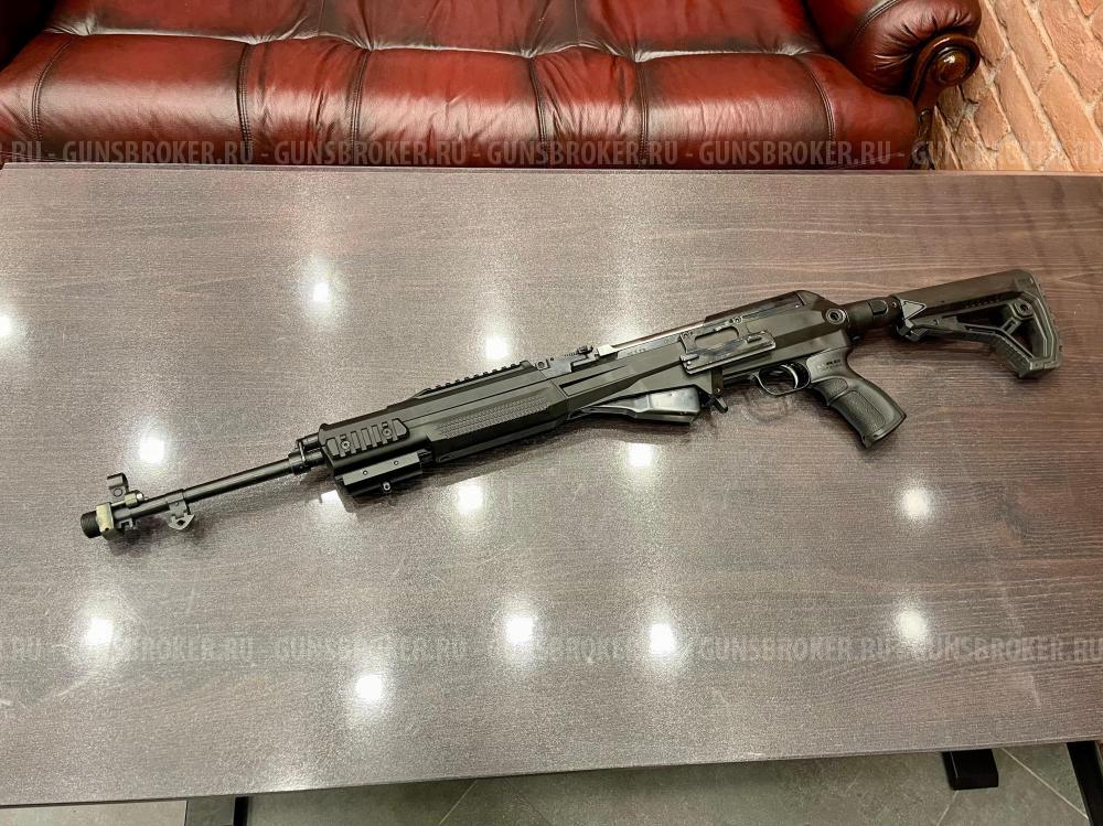 КО СКС РТ к. 7,62х39 (F.A.B. Defense) 1954г.