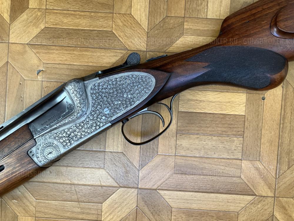 продам Merkel 203E  1978г\в