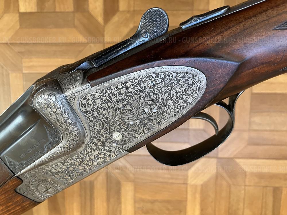 продам Merkel 203E  1978г\в