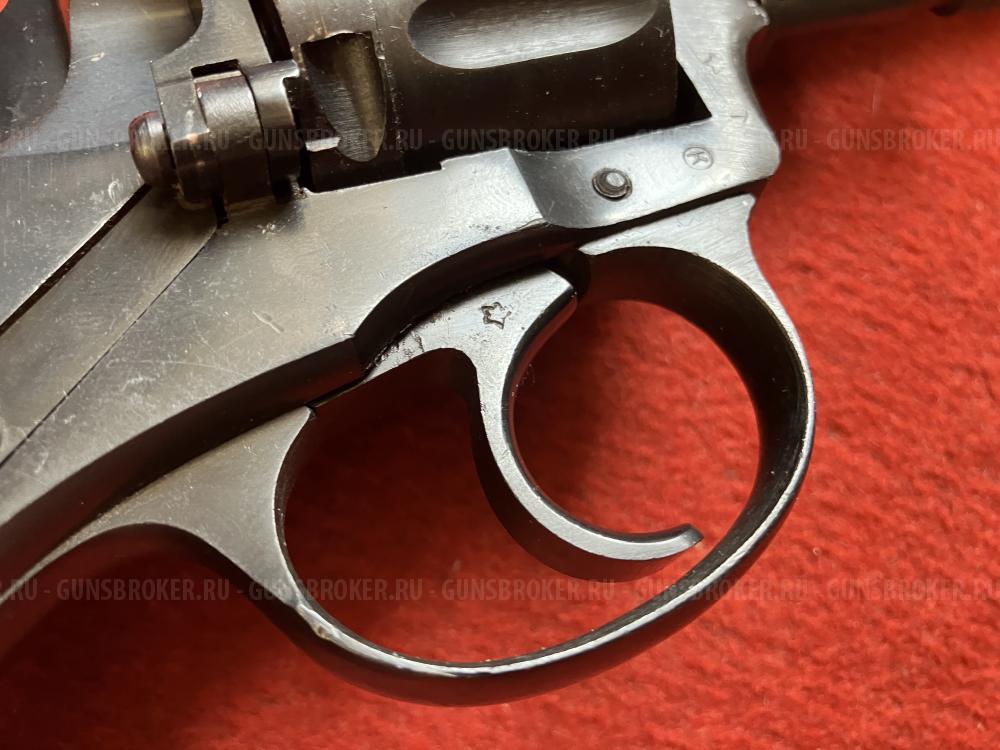 продам  новый, не ремонтный НАГАН  Р-2