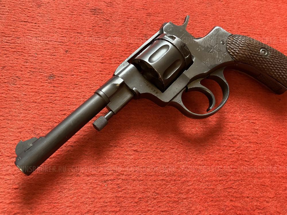 продам  новый, не ремонтный НАГАН  Р-2