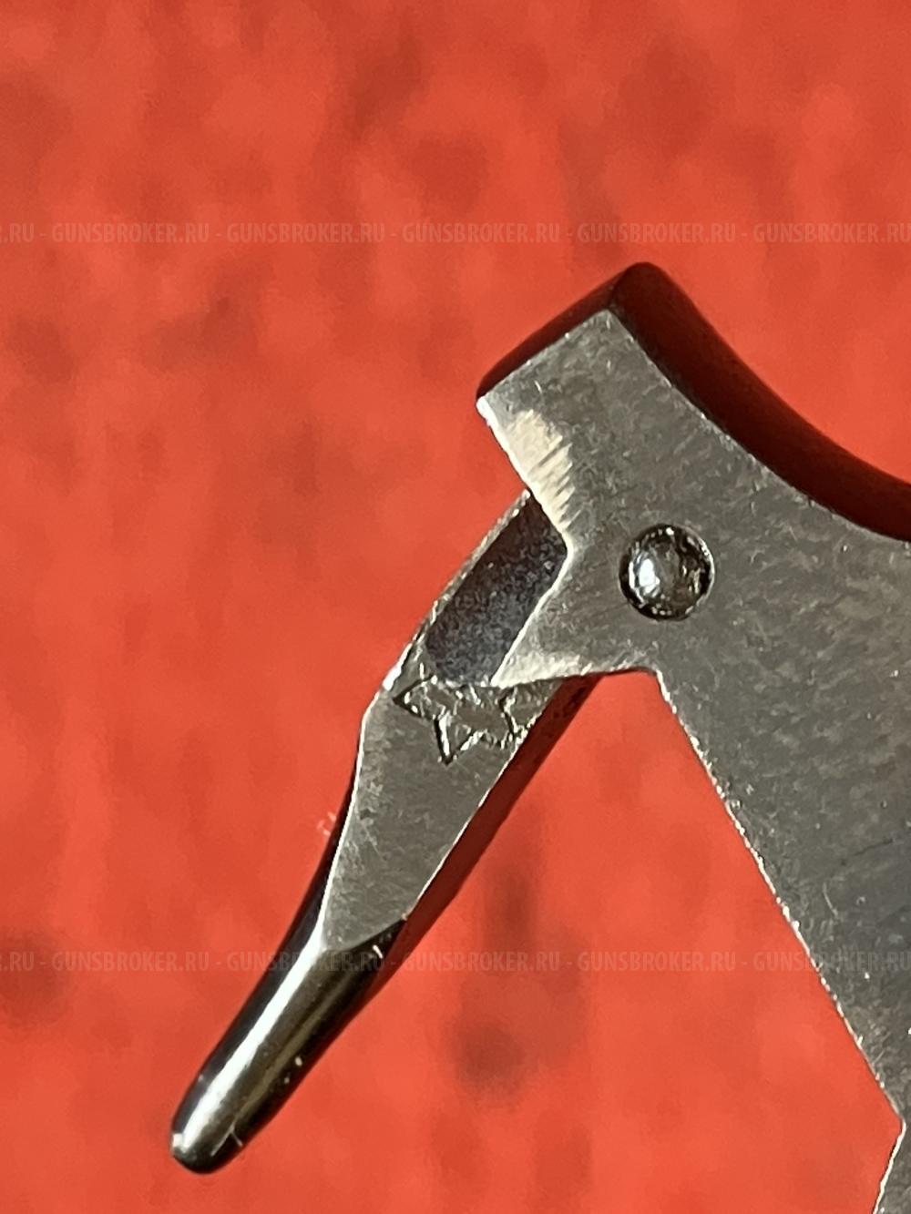 продам  новый, не ремонтный НАГАН  Р-2