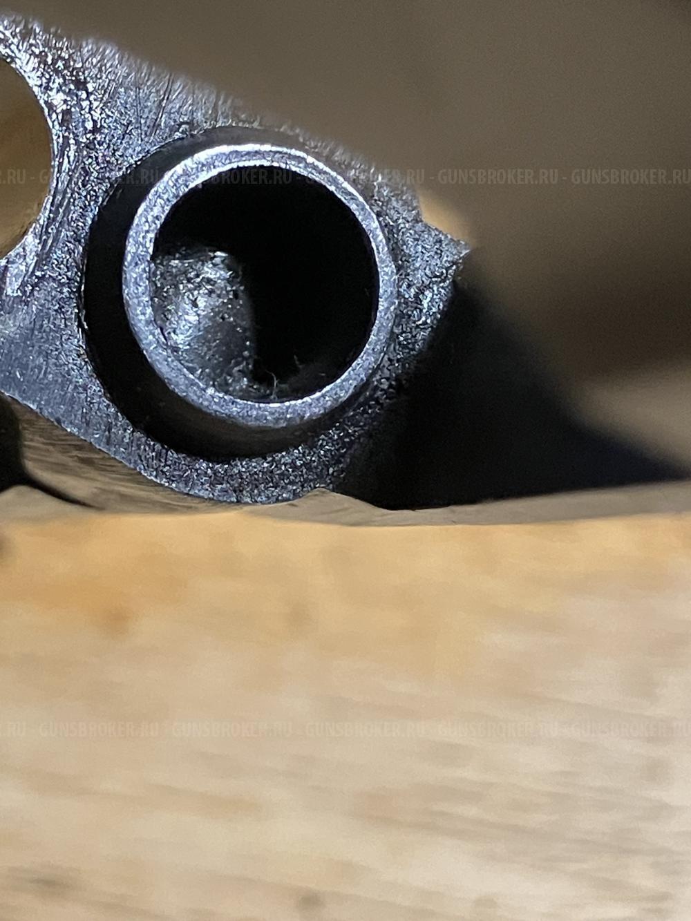 продам  новый, не ремонтный НАГАН  Р-2