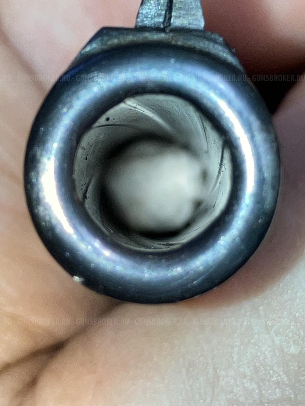 продам  новый, не ремонтный НАГАН  Р-2