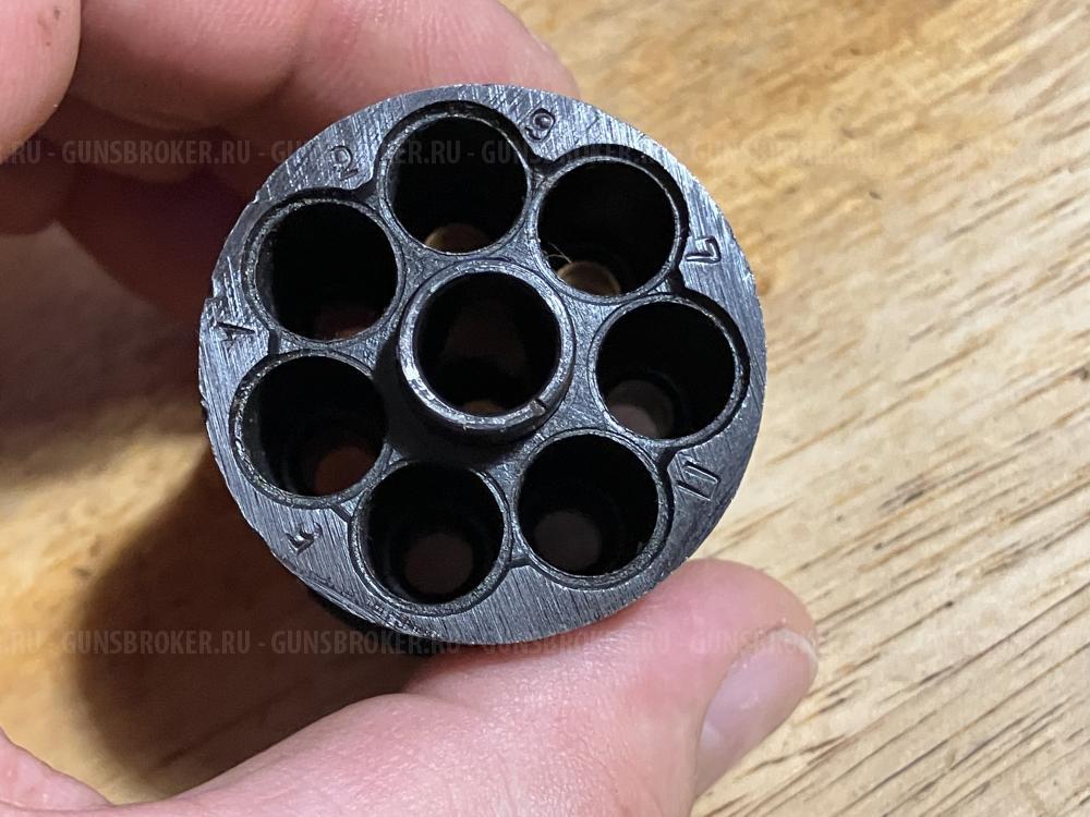 продам  новый, не ремонтный НАГАН  Р-2