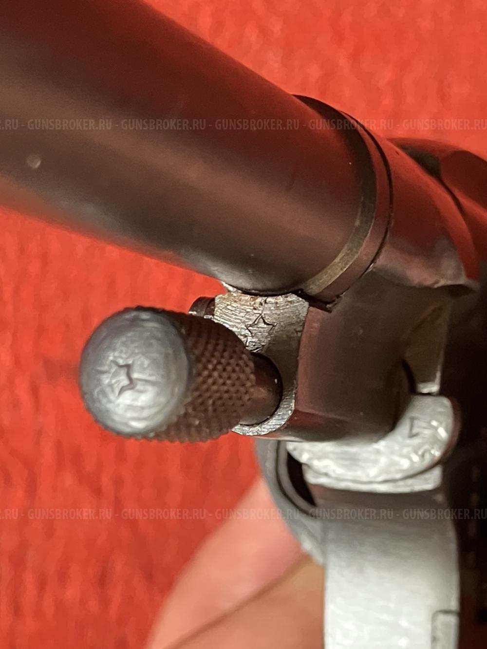 продам  новый, не ремонтный НАГАН  Р-2