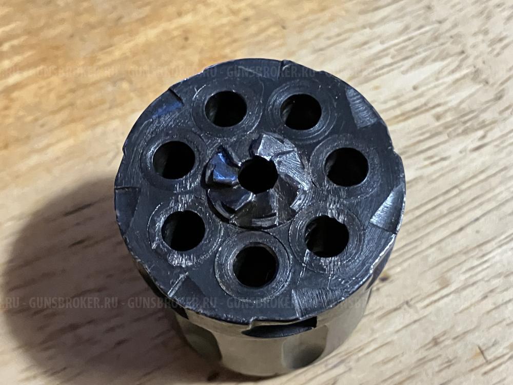 продам  новый, не ремонтный НАГАН  Р-2