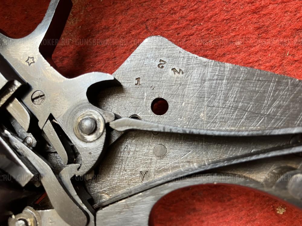 продам  новый, не ремонтный НАГАН  Р-2