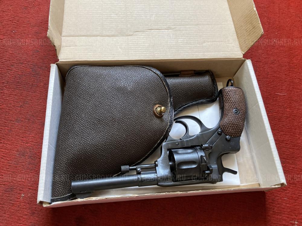 продам  новый, не ремонтный НАГАН  Р-2