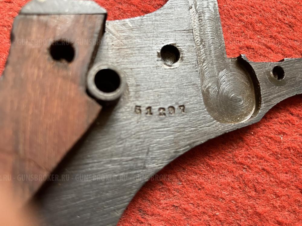 продам  новый, не ремонтный НАГАН  Р-2