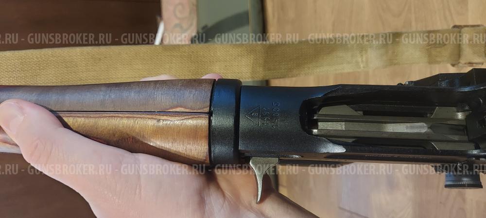 КО СВД 7,62×54R