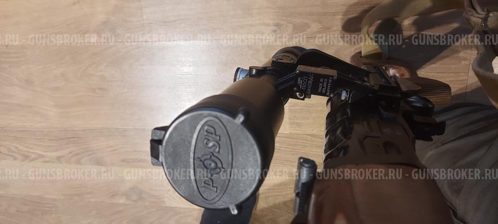 КО СВД 7,62×54R