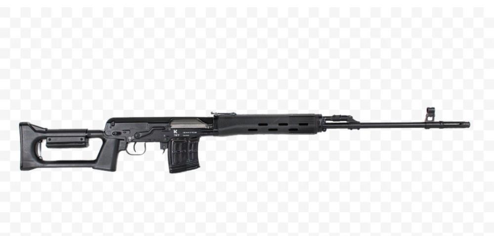 КО свд 7.62х54 R