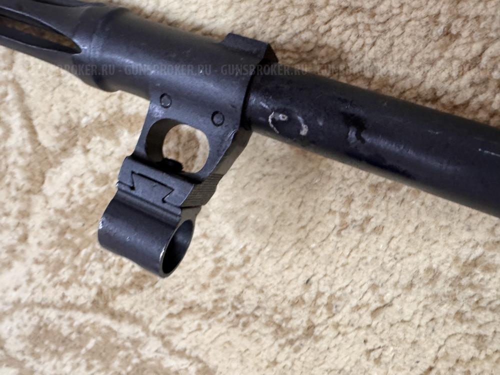 КО СВД 7,62х54R