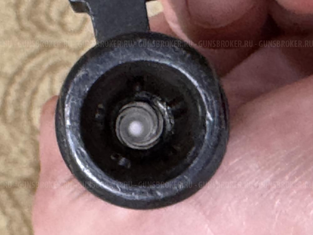 КО СВД 7,62х54R