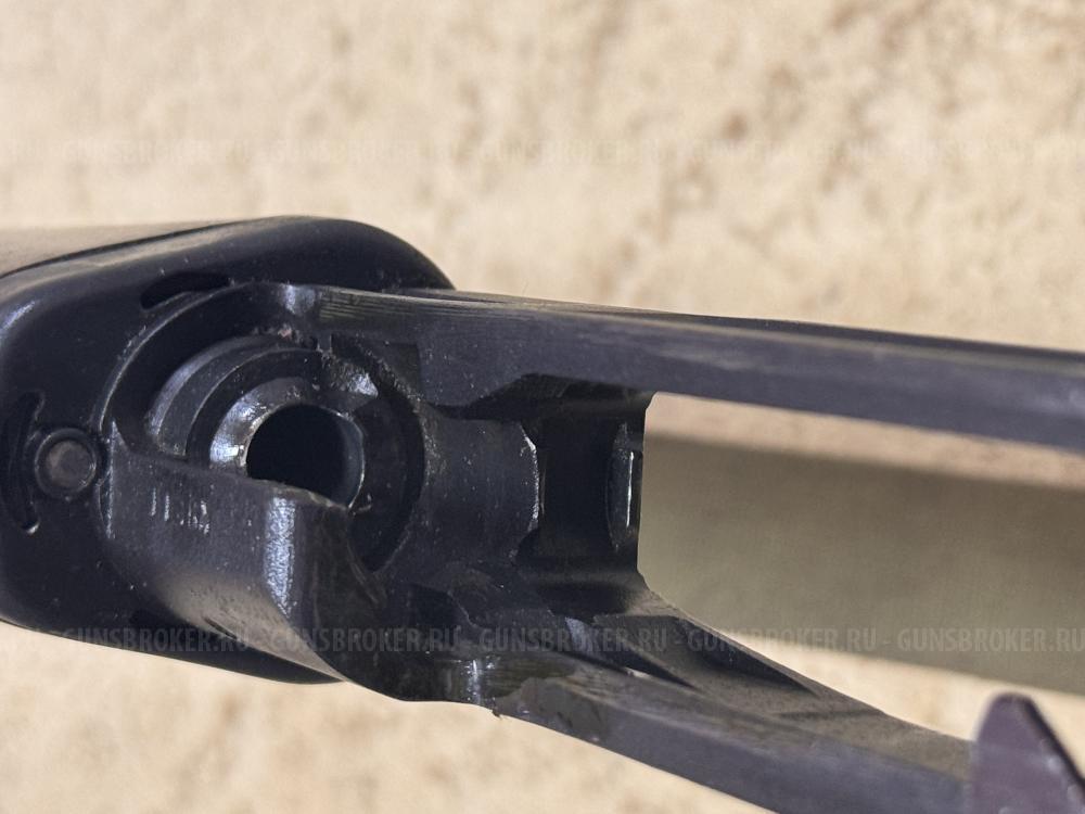 КО СВД 7,62х54R