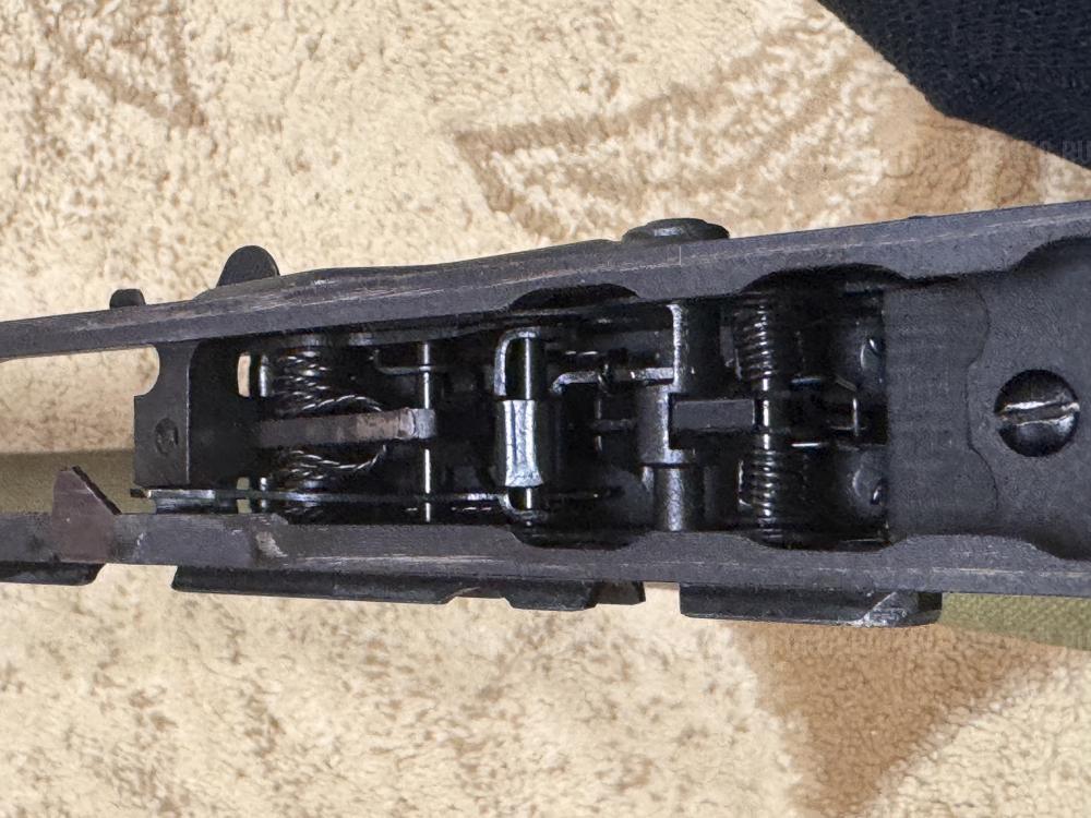 КО СВД 7,62х54R