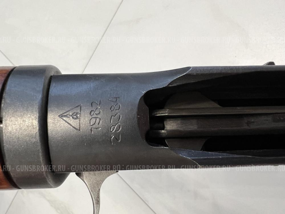 КО СВД кал. 7.62x54R