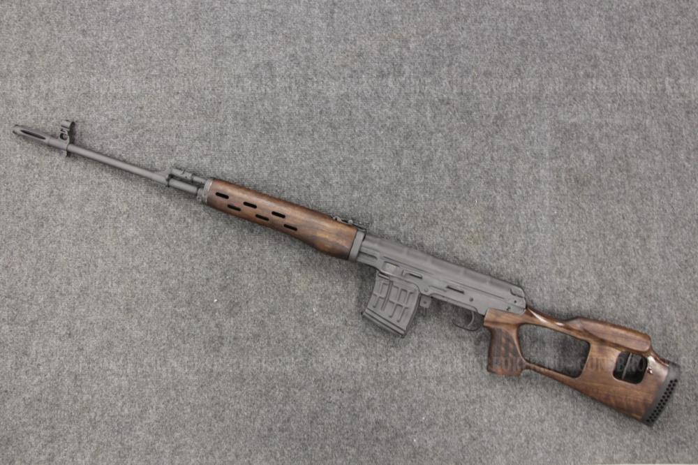 КО СВД-М кал.7,62x54  МОЛОТ-ОРУЖИЕ 