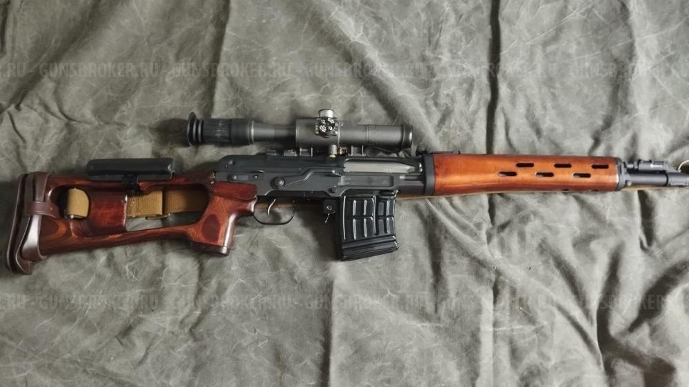 КО СВД