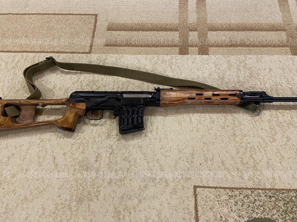 КО СВД