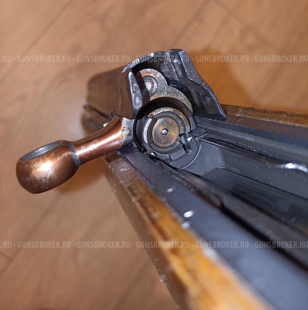 КО-СВТ к. 7,62х54R 1944г.