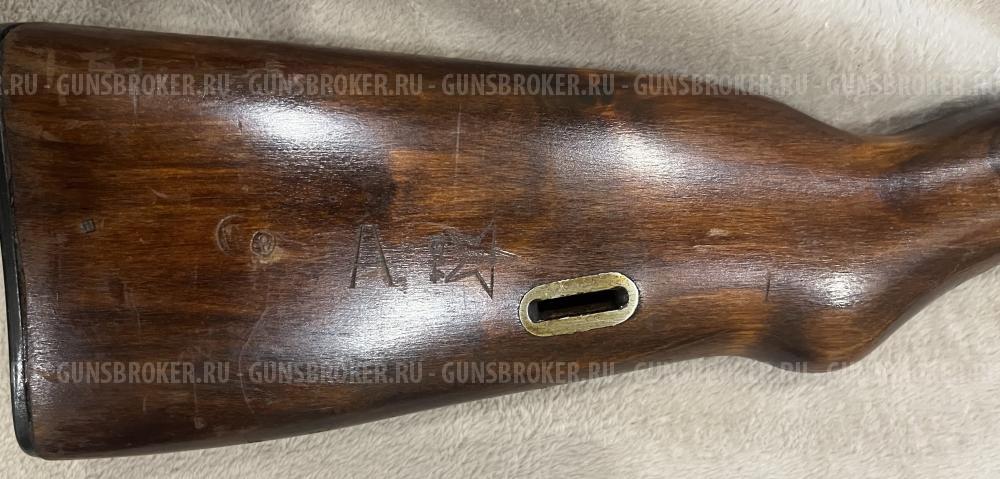 КО СВТ КОС (АВТ-40)