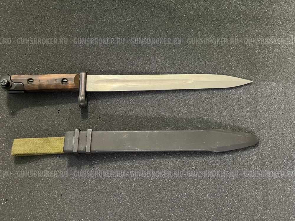 КО СВТ КОС (АВТ-40)