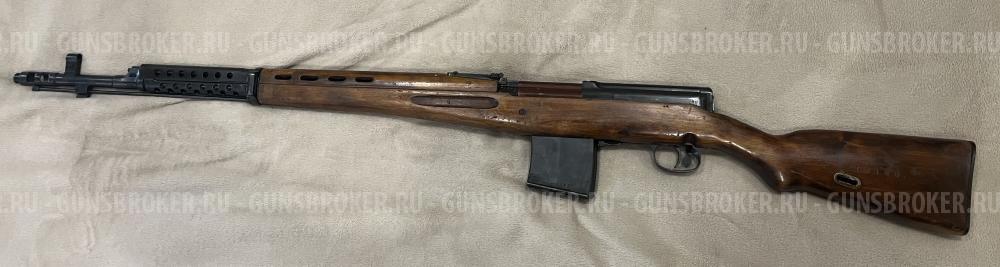 КО СВТ КОС (АВТ-40)