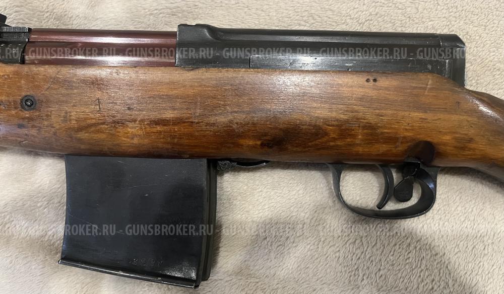 КО СВТ КОС (АВТ-40)