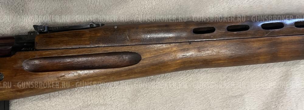 КО СВТ КОС (АВТ-40)