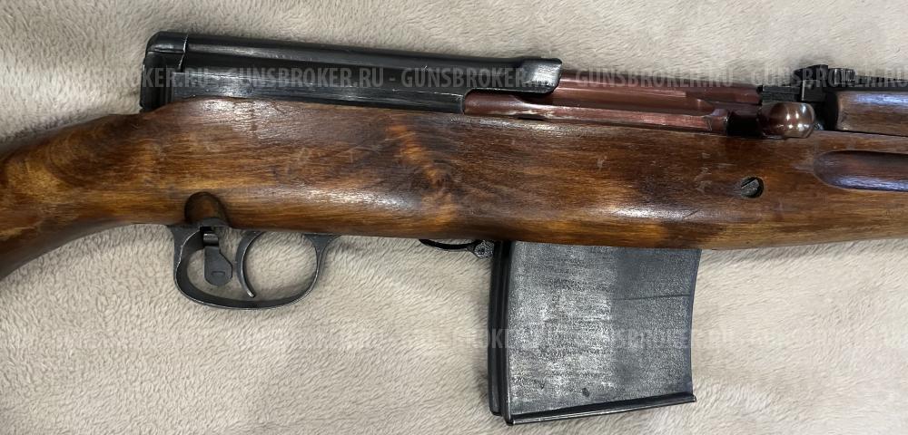 КО СВТ КОС (АВТ-40)