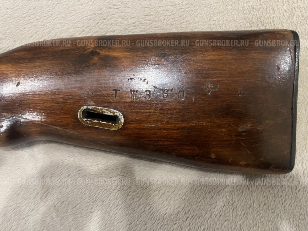 КО СВТ КОС (АВТ-40)