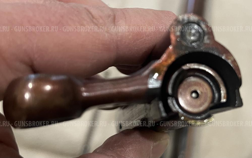 КО СВТ КОС (АВТ-40)