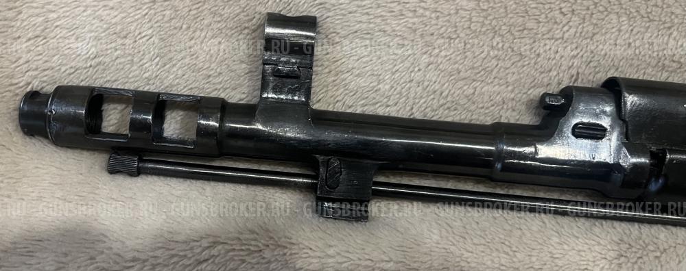 КО СВТ КОС (АВТ-40)