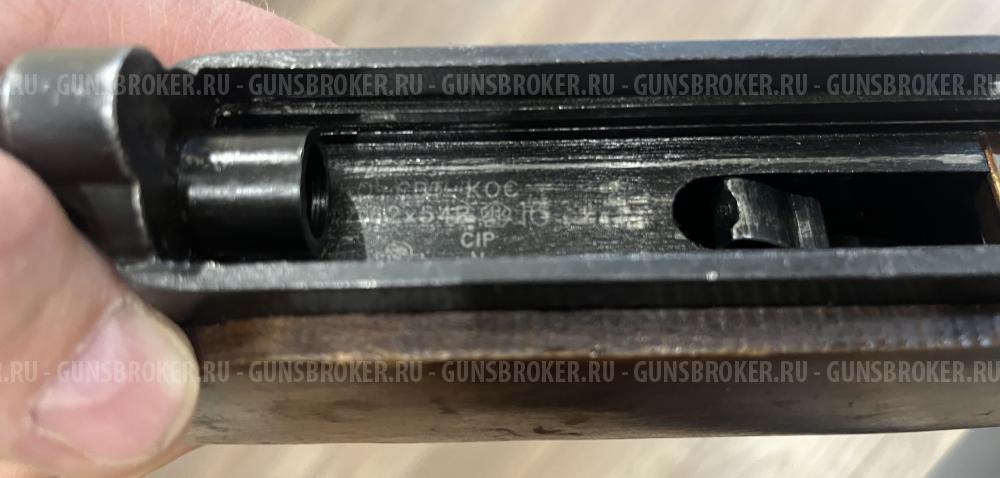 КО СВТ КОС (АВТ-40)