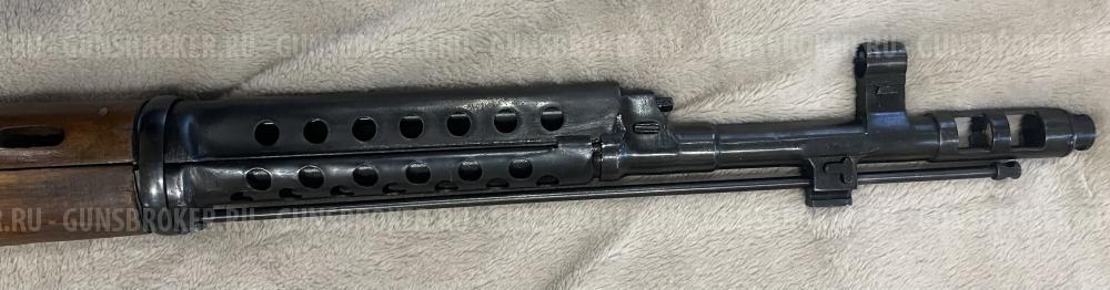 КО СВТ КОС (АВТ-40)