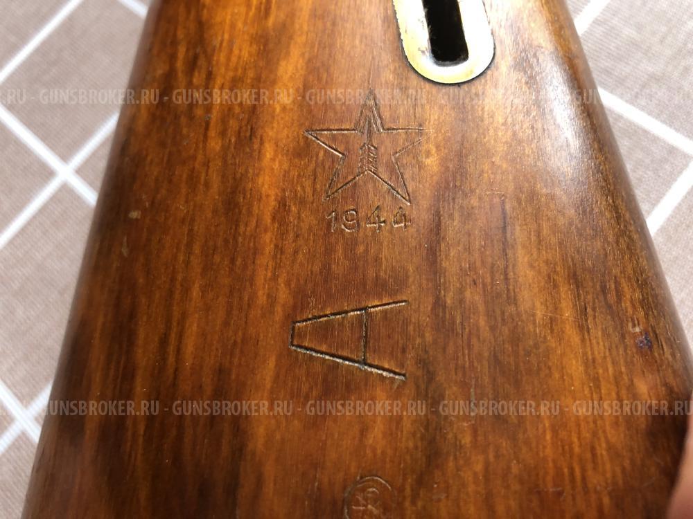 КО-СВТ-КОС (СВТ-40)