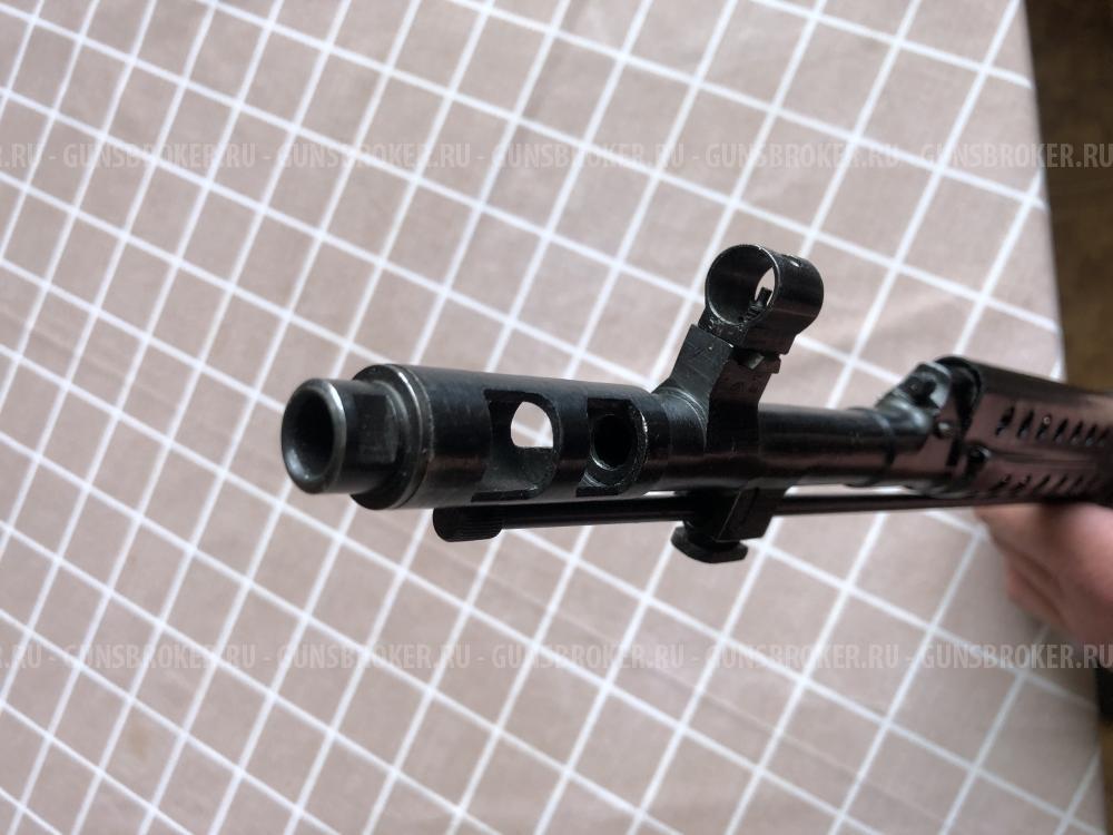 КО-СВТ-КОС (СВТ-40)