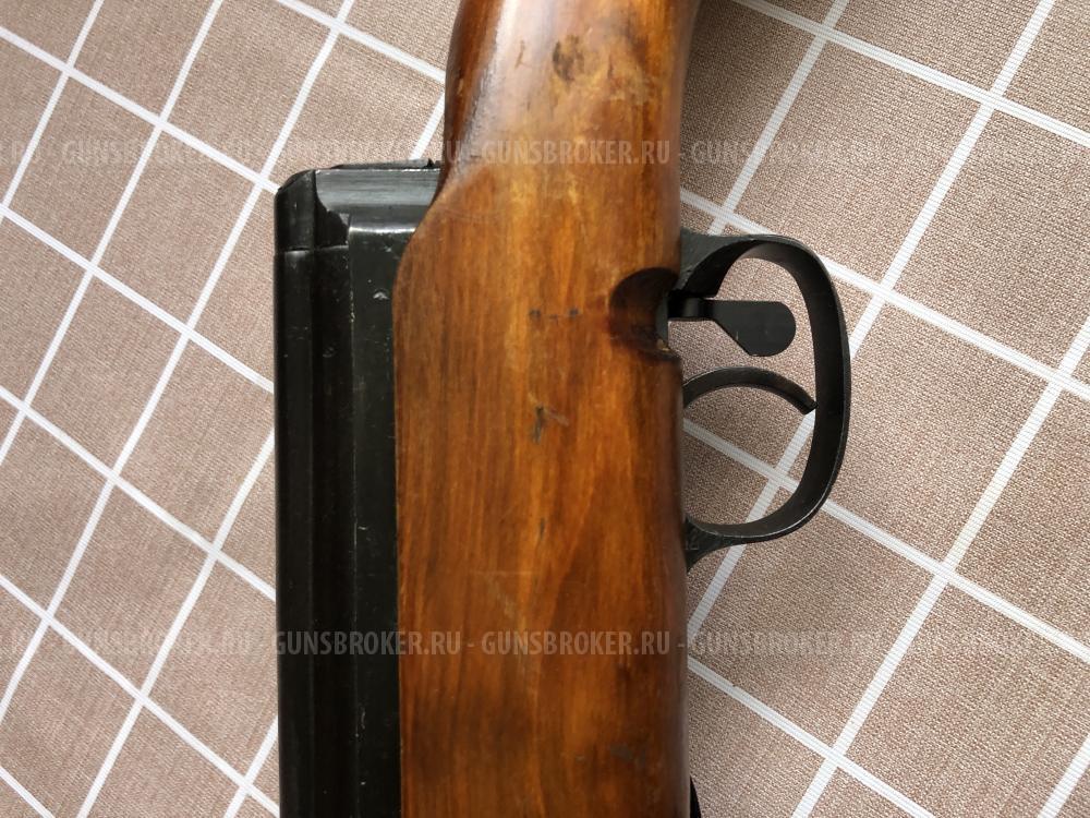 КО-СВТ-КОС (СВТ-40)