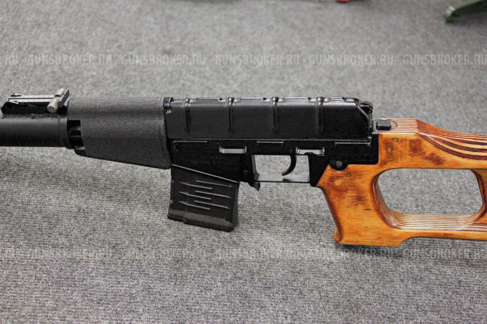 КО-ВСС-01М, кал. 9х39