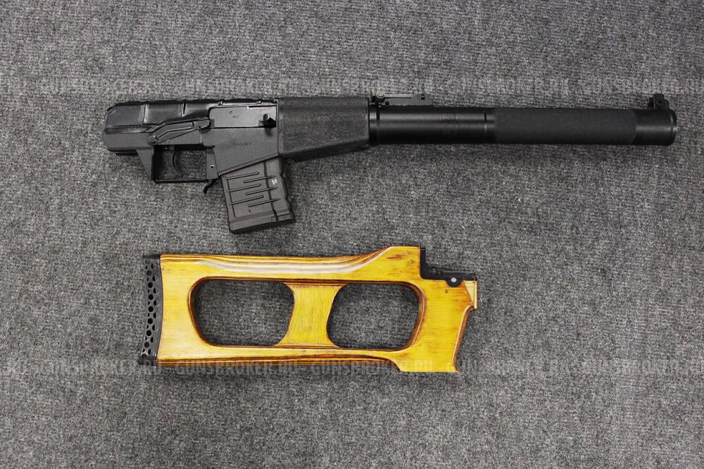 КО-ВСС-01М, кал. 9х39