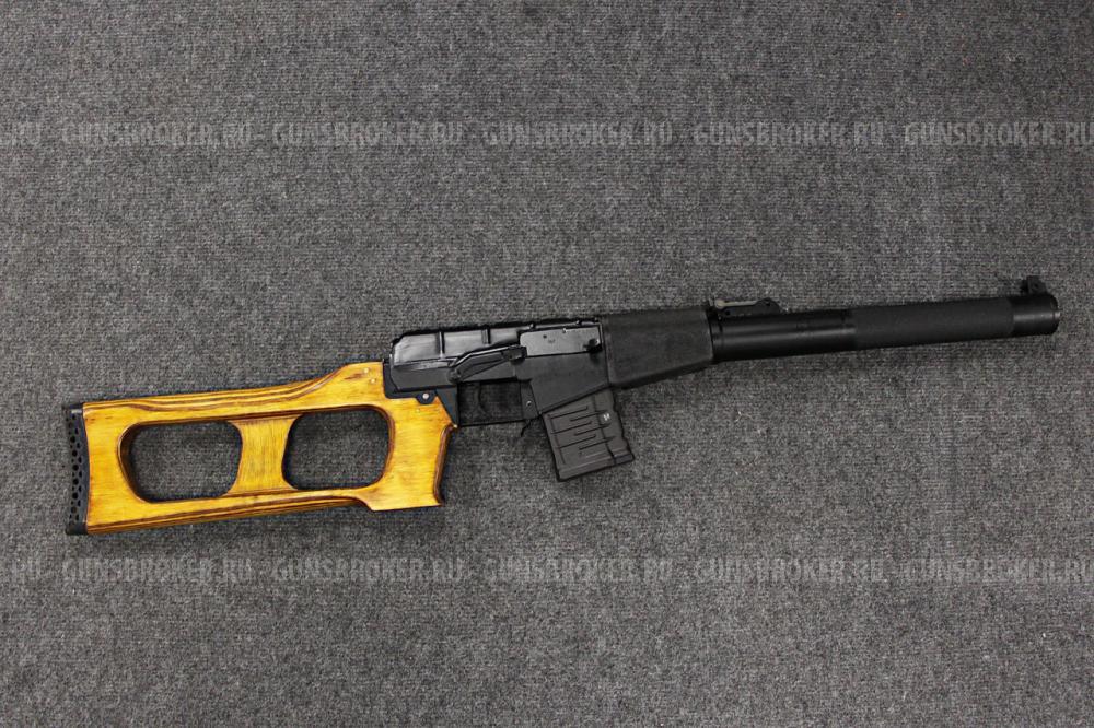 КО-ВСС-01М, кал. 9х39