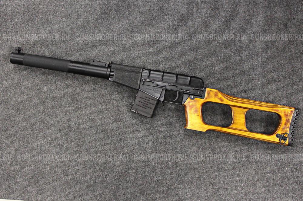 КО-ВСС-01М, кал. 9х39