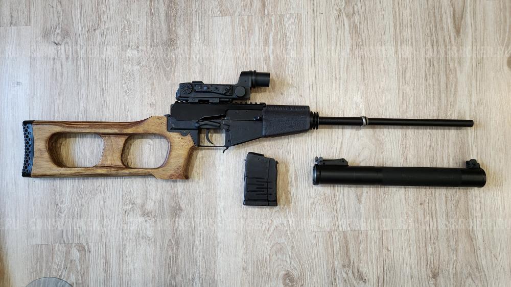 КО ВСС 366ТКМ