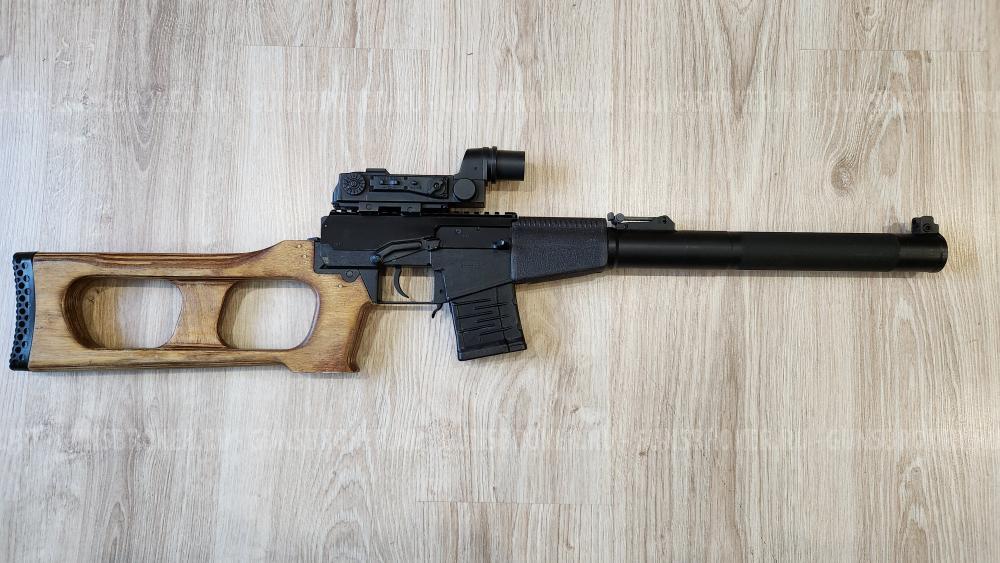 КО ВСС 366ТКМ