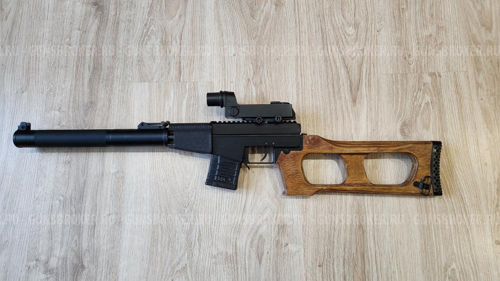 КО ВСС 366ТКМ