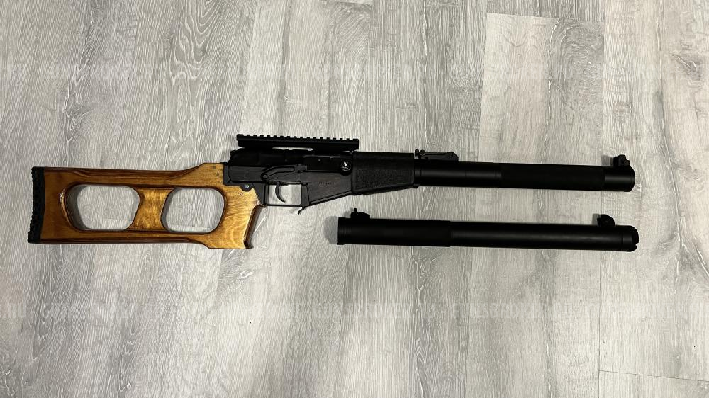 КО ВСС 7,62 новый +дтк от компании ГК